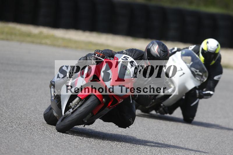 /04 05.04.2026 Speer Racing ADR/Gruppe gruen/580